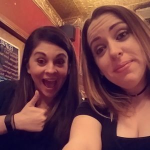 Meet your Posher, Erica